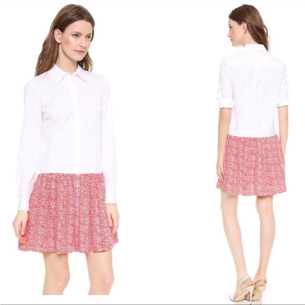 DVF Alison ShirtDress - 4